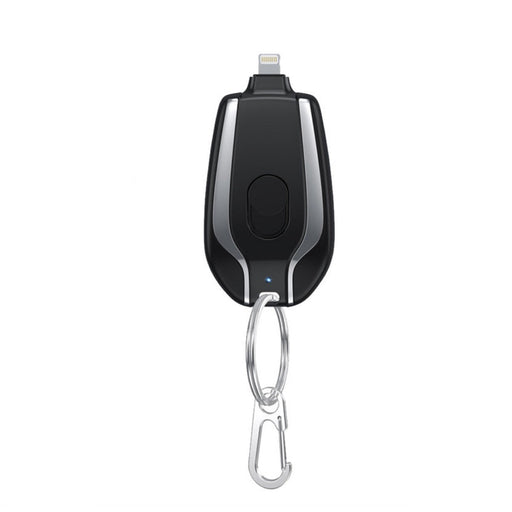 Emergency Portable Key Chain Charger