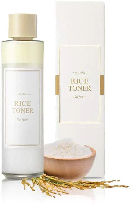 Rice Toner (Original)