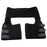 One-Piece Adjustable Waist Belt for Comfort