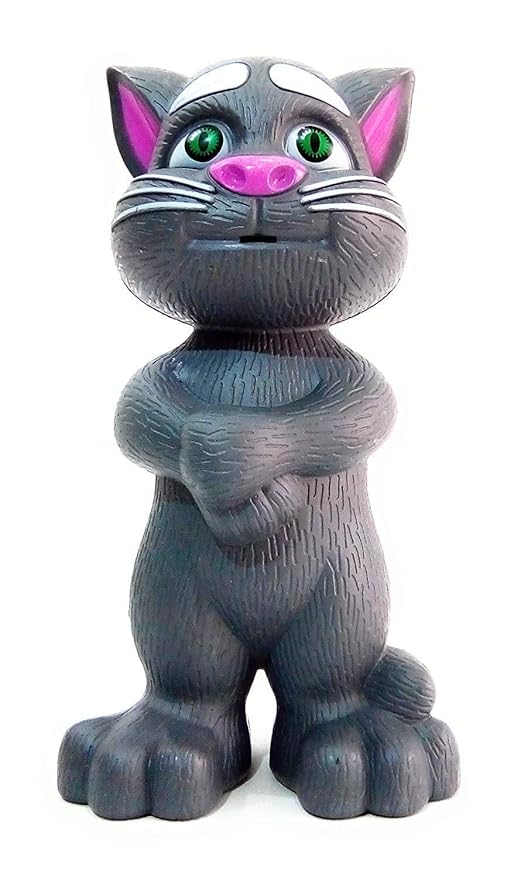 Talking Tom Cat